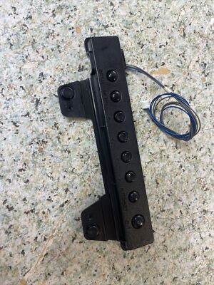 Tastatur EBR64533701 LG 55LS75C-M