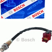 Bosch 0258007084 Lambdasonde 5-Pin 420Mm FüR Subaru Forester Impreza Legacy III