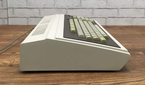 [Excellent] NEC PC-8001 personal computer key board power checked retro PC Japan - Picture 8 of 24