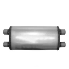 Exhaust Muffler AP Exhaust XS2568