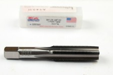 5/8" X 18 UNF H3 4 FLUTE TAPER TAP-REGAL A-1-4-3-11