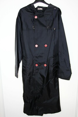 【関税&送料込み】Marni Duster Coat BNWT SS19 MARNI OVERSIZED TRENCH COAT 46 | eBay