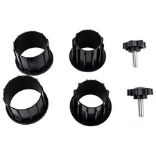 Replacement Parts for Patio Umbrellas Fits Most Common Pole Sizes Easily