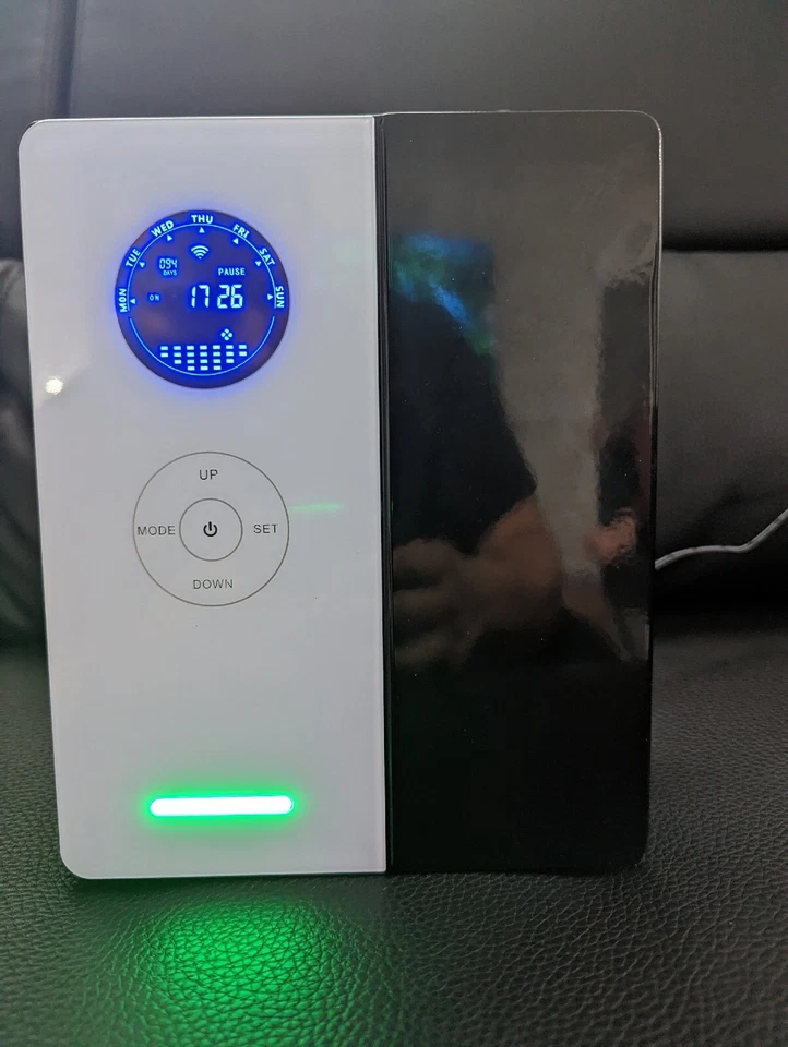 Aroma360 Scent Diffuser For 1500 Sqft or More / DaVinci360 - Hotel Collection - Image 4 of 4