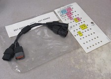 Ford 007-00083 Rotunda TFI-IV Cable PIP Adapt...