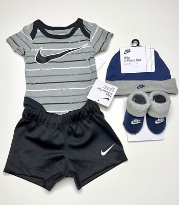 new born nike clothes