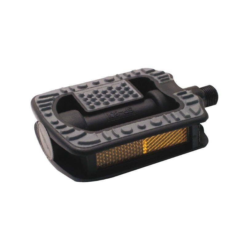 MV-TEK PEDALI CITY-BIKE ANTISCIVOLO