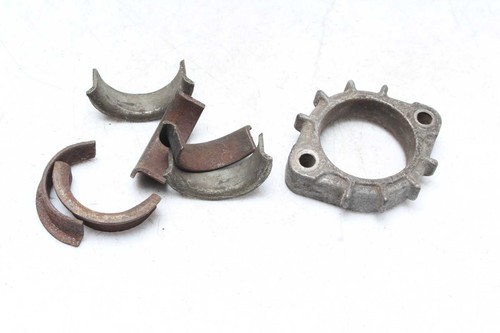 Krümmer Halter Halterung Kawasaki Unbekannt