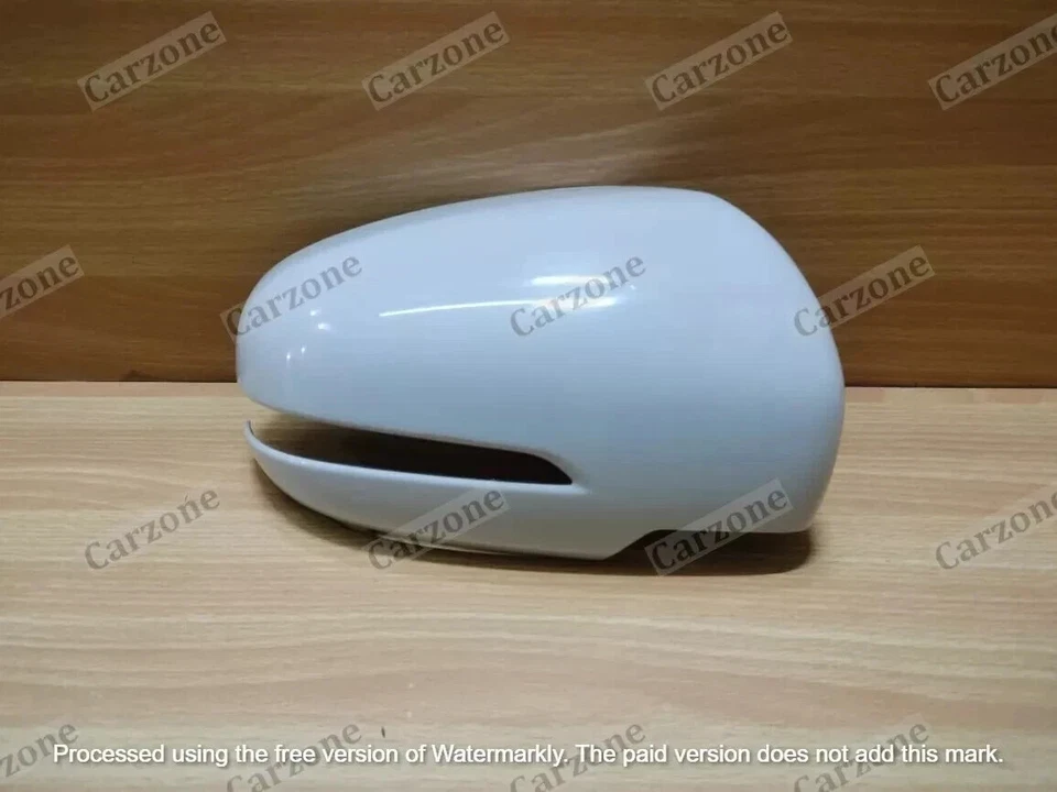 Nueva cubierta de espejo lateral derecha genuina para Suzuki Ertiga 2018-2024 XL7 2019-2024 Foto 2 de 4