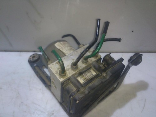 Renault Scenic 2005 ABS Unit (ABS Brake Pump) 0265231474, 02658003 #57581-45
