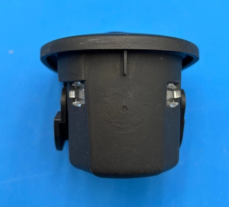 1995-2002 Saturn S-Series SC1 SC2 SW1 SW2 SL1 SL2 Coin Holder Ashtray OEM insert - Image 2 of 4