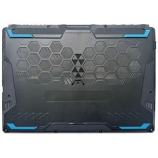 New Bottom Base Case For ASUS TUF Gaming A15 F15 FA506 FX506HM 48W3CBKXBAJN60