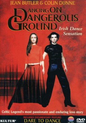 Dancing on Dangerous Ground by