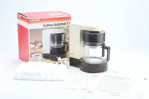 Vintage Krups \