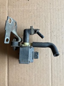 VW Golf Jetta MK2 1.8 Gti Motor Staubsauger Regler