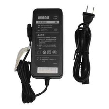 Genuine Segway Ninebot One A2 A1 Scooter Car Charger AC Adapter Power Supply
