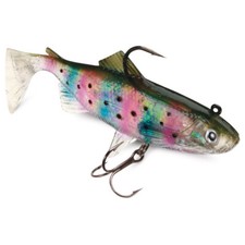 Storm WildEye Live Rainbow Trout Bait ~ FREE SHIPPING