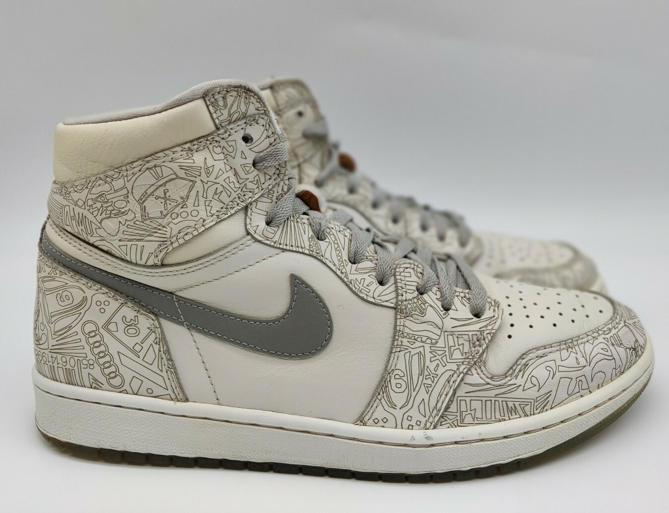 jordan 1 laser for sale