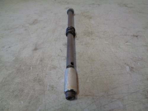 1980 HONDA XL125S FORK DAMPENING ROD - Picture 5 of 6