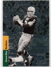2008 SP Rookie Edition #422 Paul Hornung GREEN BAY PACKERS foil card 34. rookie card picture