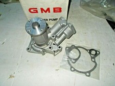 Pompe à eau Hyundai GALLOPER