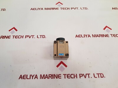 Ckd ac-100 solenoid valve coil