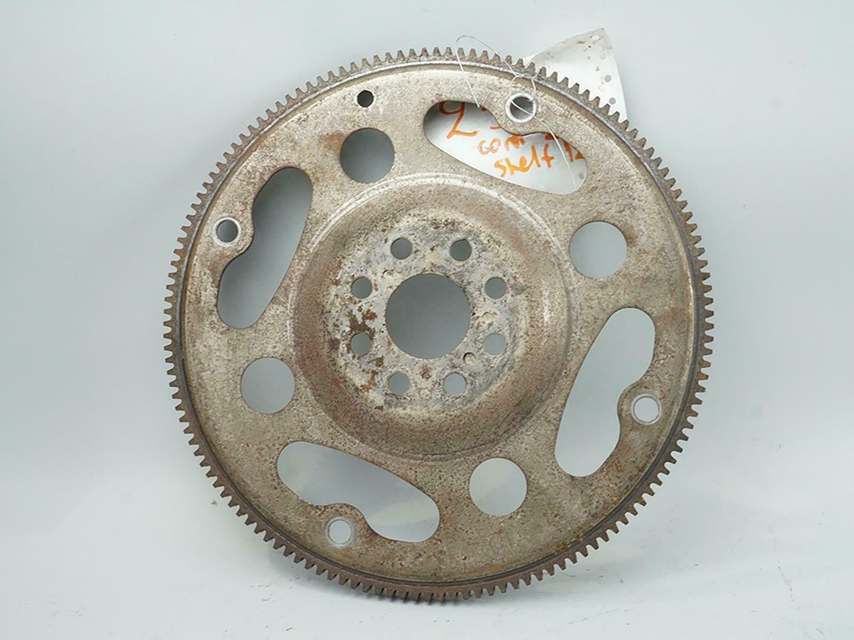 2007 - 2010 Lincoln Mkz 3.5 Liter Flex Plate Flywheel Automatic
