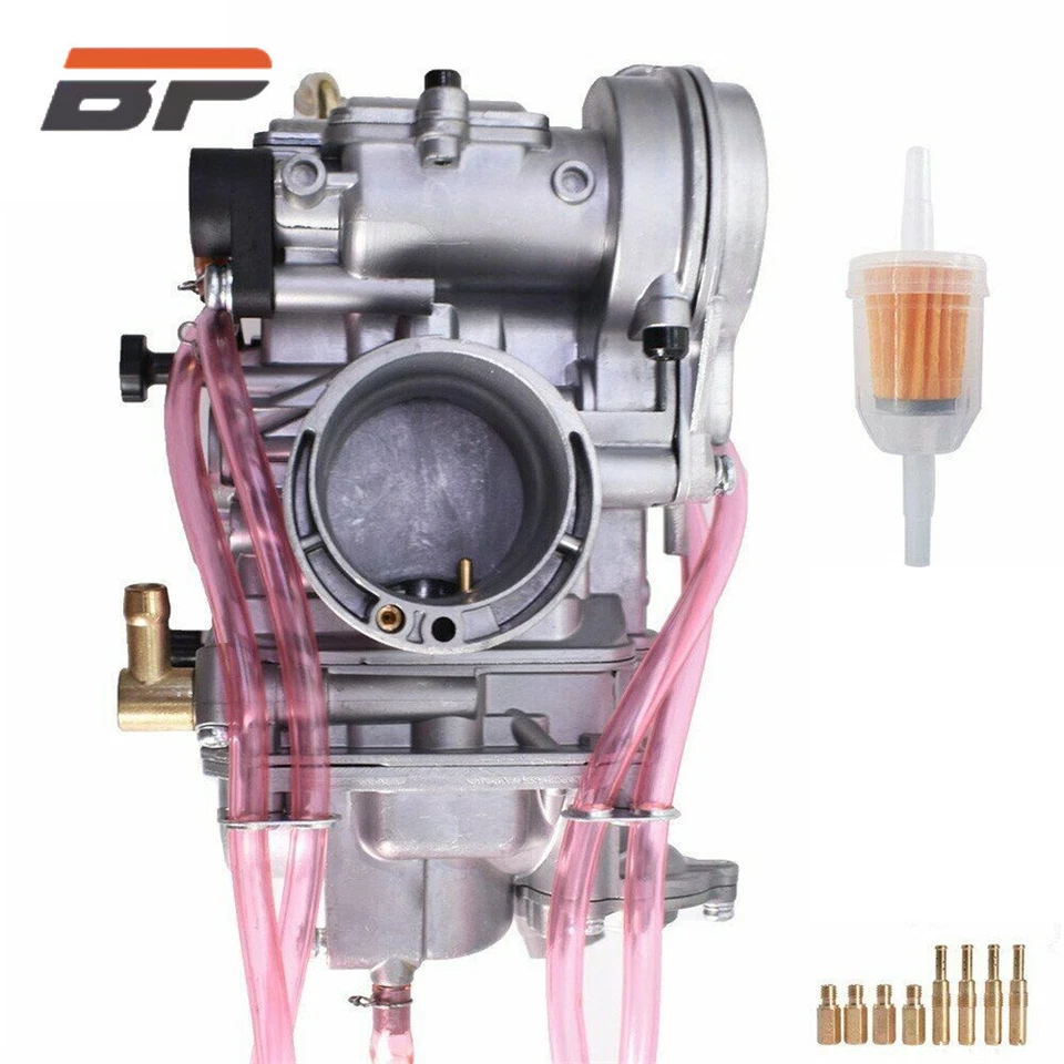 Carburador para Husqvarna TCI 250 TE 250 TC 250 2002-2016 nuevo carburador Foto 2 de 4