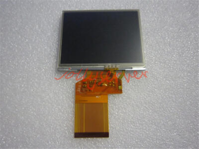 3.5'' Innolux 320x240 Resolution Touch LCD Screen Panel LQ035NC211