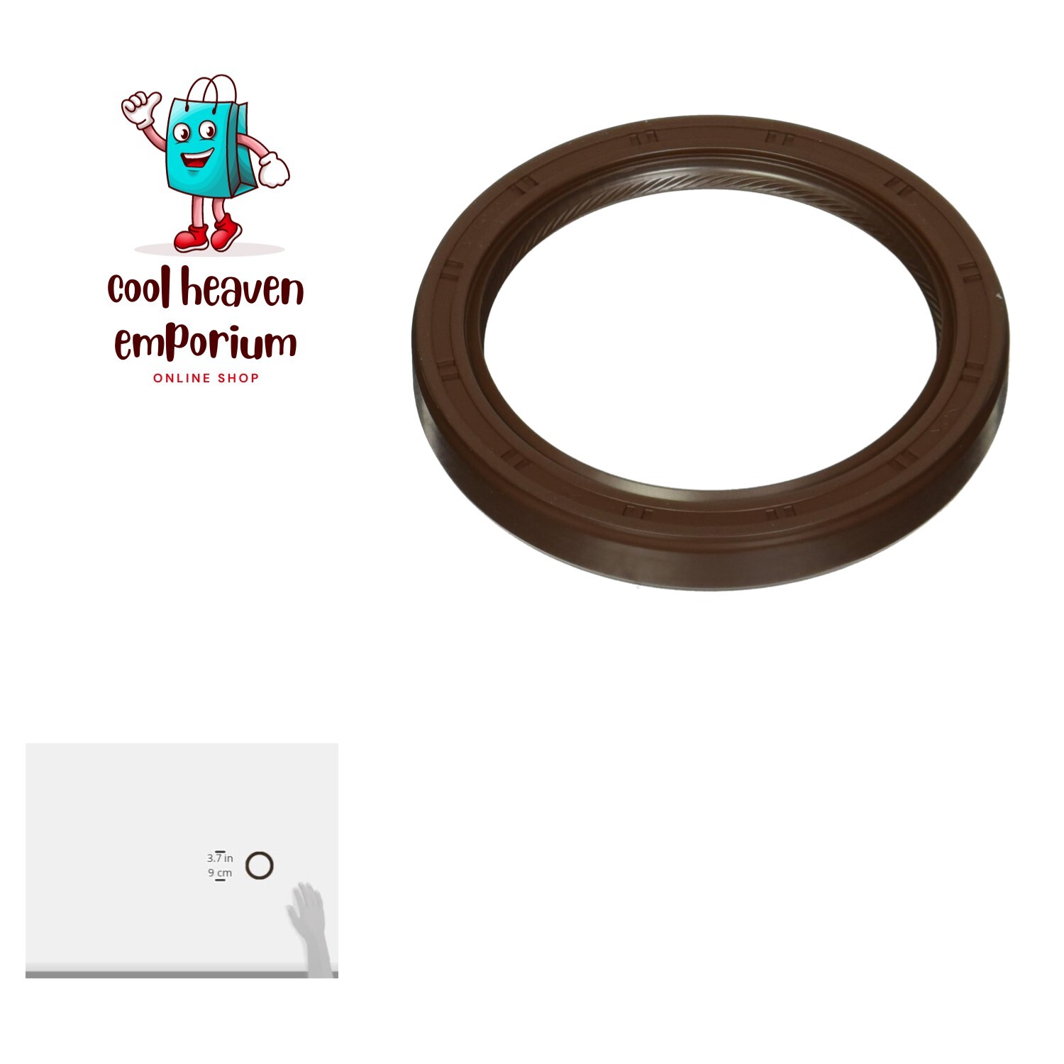 Oil Seal Replaces 821073/820056 | eBay