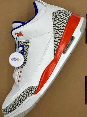 Size Air Jordan Retro Knicks 193153574020|