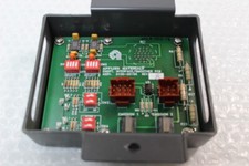 4538  Applied Materials 0100-00195 Assy. End Point Interface/Smoother