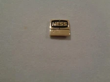 HESS OIL COMPANY 14KT GOLD AWARD PIN EMPLOYEE APPRECIATION AWARD O.C. TANNER