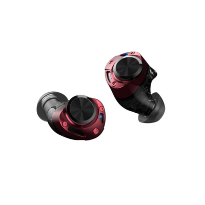 AVIOT TE-ZX1-PNK Auricolari wireless ad alta risoluzione Tribrid 5 AVIOT TE-ZX1-PNK Auricolari wireless ad alta risoluzione Tribrid 5