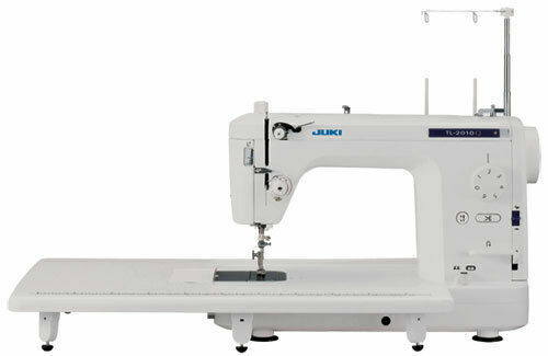 Juki Sewing Machine Quilting TL 2010 Q Semi Commercial Sewing Machine New - Picture 1 of 1