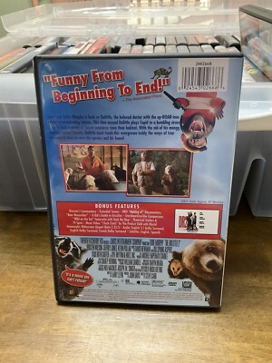 Dr. Dolittle 2 (DVD, 2001, Widescreen Version) Special Edition | eBay