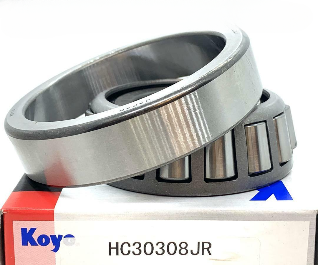 KOYO 30308JR, 30308 Taper Roller Bearing Brand Koyo 40x90x25.25mm