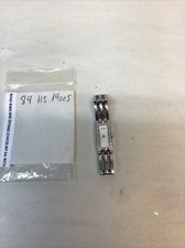 Movado Esperanza Ladies Watch l 84 H5 1400 S Mother of Pearl MOP Rectangular D