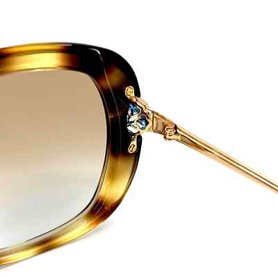 NEW!!! CHOPARD IMPERIALE Sunglasses SCH314S 0ALE Authentic 