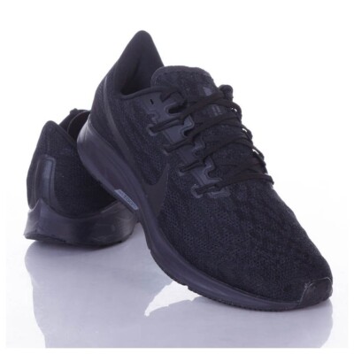 Nike air Zoom Pegasus 36 Neu Running Laufschuhe Asphalt Wald Gr:46 black  Sport