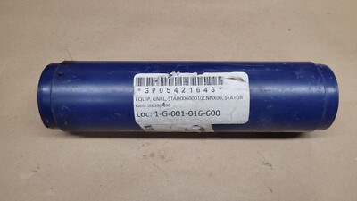 Seepex STAH00600010CNNX00 Viton Progressive Cavity Pump Stator