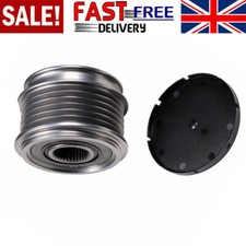 022903119A 021903119G Overrunning Alternator Pulley 535001210 Clutch New