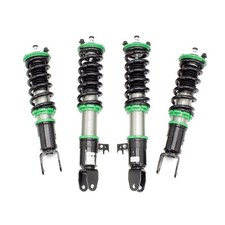 Hyper-Street 2 Coilover Suspension Lowering Kit fits S2000 Mono-Tube 32 Clicks