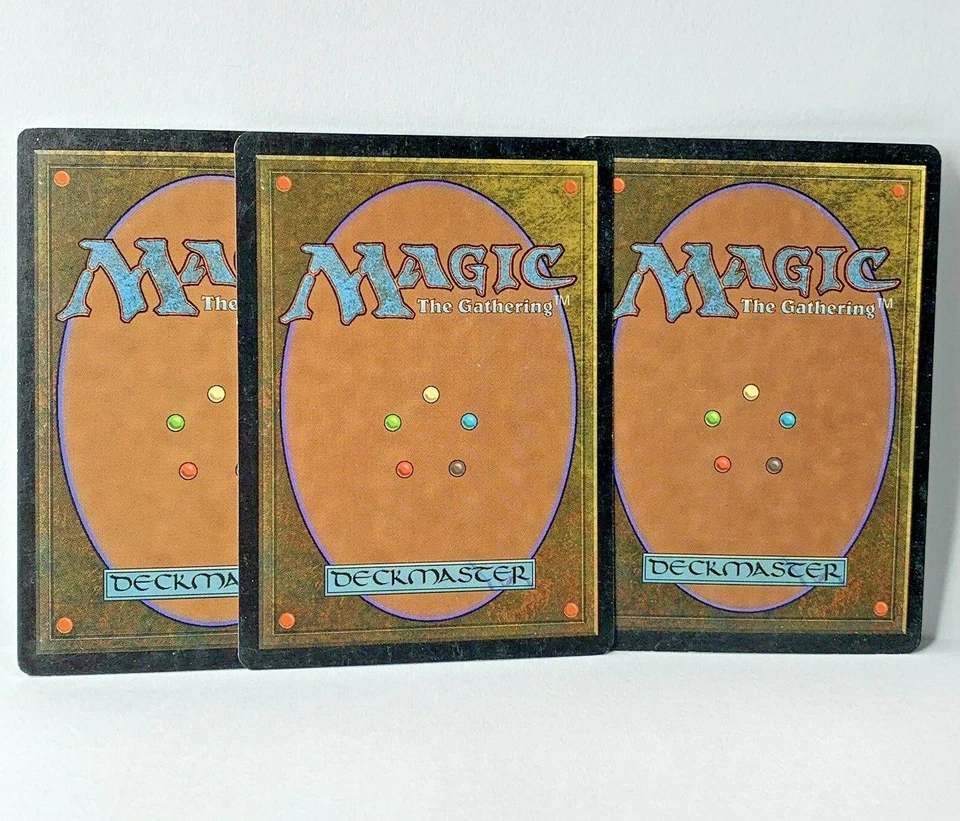 Primal Growth Planeshift MTG Magic the Gathering Card 3 - Image 2 of 3