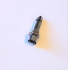 LED Kontrollleuchte Kontrolllampe Anzeigelampe Anzeigeleuchte rot 12V