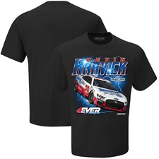 Kevin Harvick 2023 Checkered Flag Sports #29 Busch Light All Star Tee