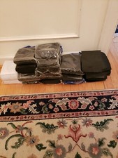 CD/DVD sleeves, huge lot, 1900