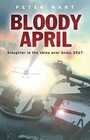 Bloody April: Slaughter in the Skies Over Arras, 1917 by Peter Hart (Paperback, 2006)