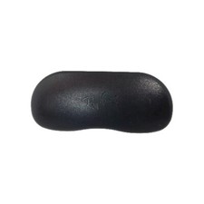 Ray-Ban Eyeglasses/ Sunglasses Case Clamshell Large Black Hardcase