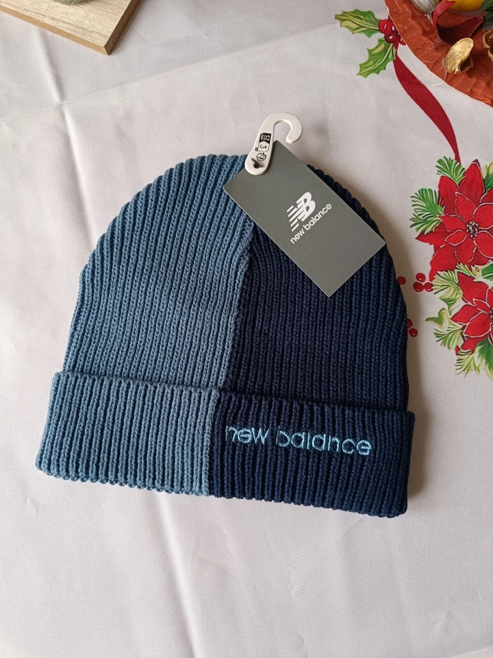 Bonnet New Balance - Photo 4/4